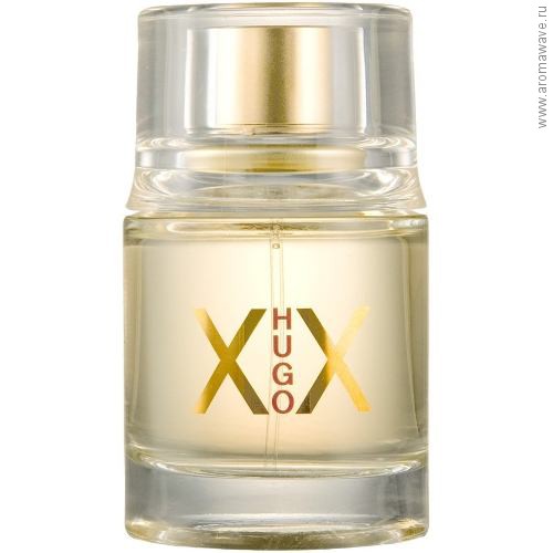 Hugo Boss Hugo XX