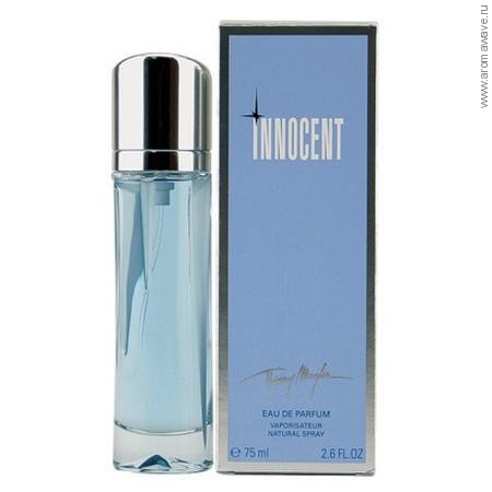 Mugler Angel Innocent