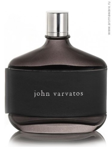 John Varvatos John Varvatos