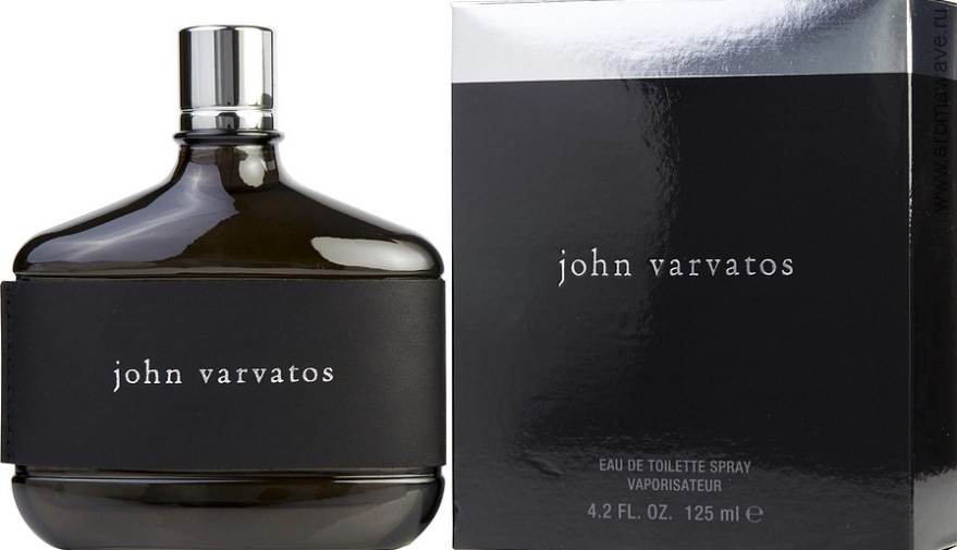 John Varvatos John Varvatos