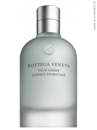 Bottega Veneta Essence Aromatique Pour Homme