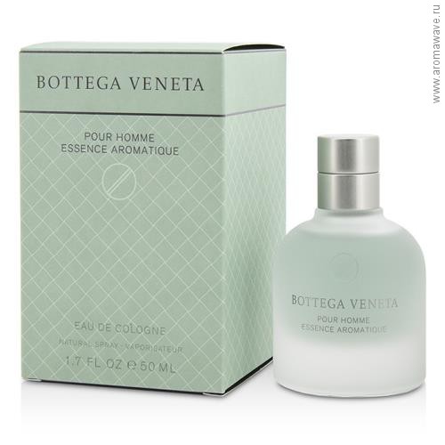 Bottega Veneta Essence Aromatique Pour Homme