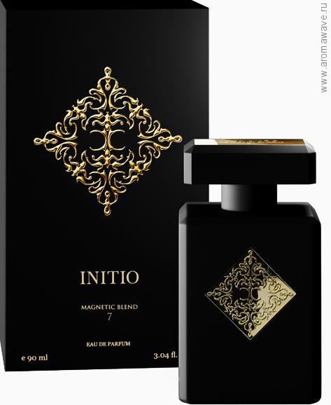 Initio Parfums Prives​ Magnetic Blend 7​​