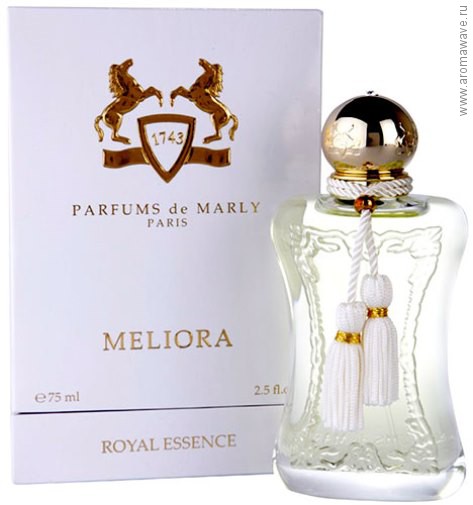 Parfums de Marly Meliora​