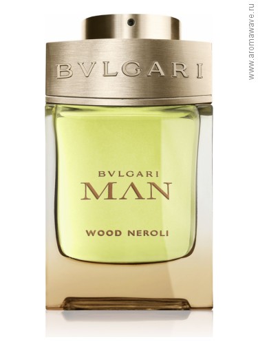 Bvlgari Man Wood Neroli​