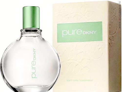 Donna Karan Pure DKNY Verbena