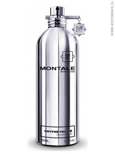 Montale Chypre Fruite