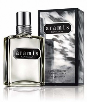 Aramis Gentleman