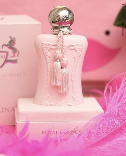 Parfums de Marly Delina