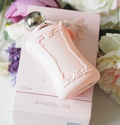 Parfums de Marly Delina