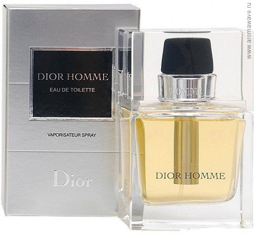 Christian Dior Dior Homme