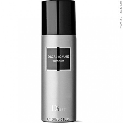 Christian Dior Dior Homme