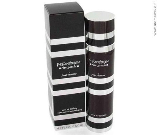 Yves Saint Laurent Rive Gauche pour homme