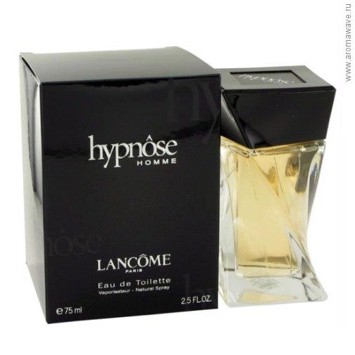 Lancome Hypnose Homme