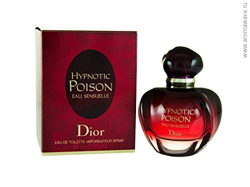 Christian Dior Hypnotic Poison Eau Sensuelle