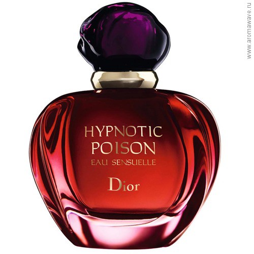 Christian Dior Hypnotic Poison Eau Sensuelle