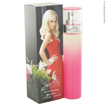 Paris Hilton Just Me