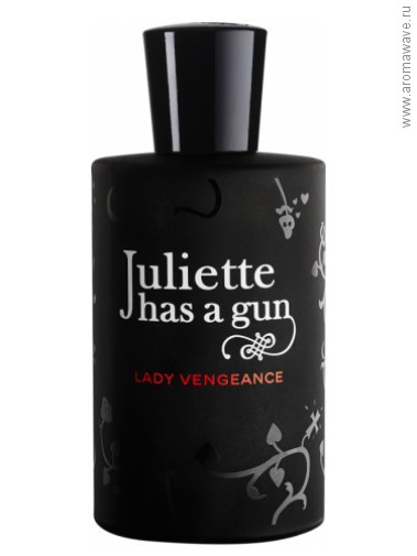 Juliette Has A Gun Lady Vengeance