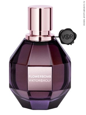 Viktor and Rolf Flowerbomb Eau de Parfum Extreme