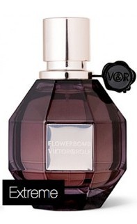 Viktor and Rolf Flowerbomb Eau de Parfum Extreme