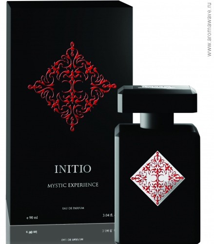 Initio Parfums Prives​ Mystic Experience