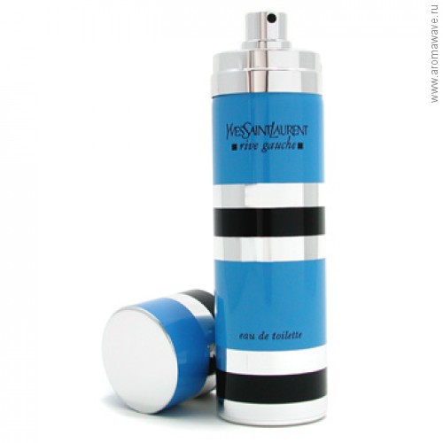 Yves Saint Laurent Rive Gauche Femme