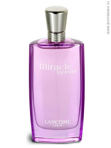 Lancome Miracle Forever