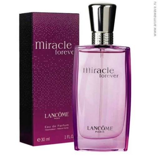 Lancome Miracle Forever