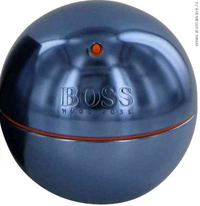 Hugo Boss Boss In Motion Blue