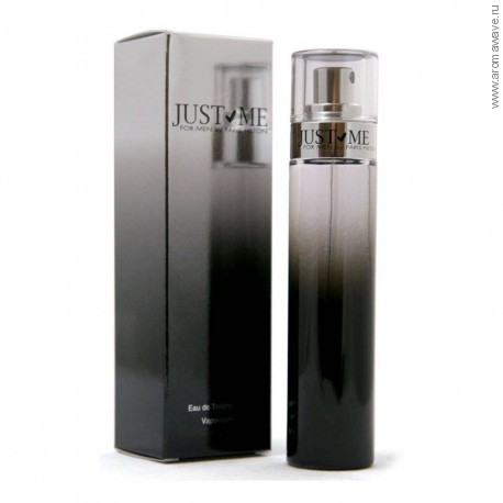 Paris Hilton Just Me for Men