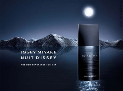 Issey Miyake Nuit d’Issey