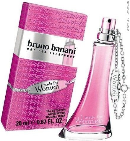 Bruno Banani Made for Women