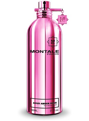 Montale Aoud Amber Rose