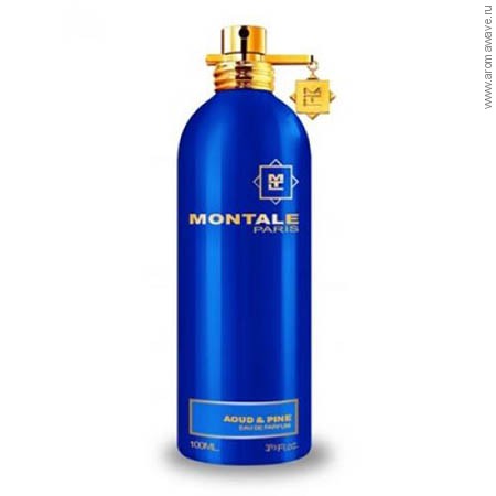 Montale Aoud & Pine