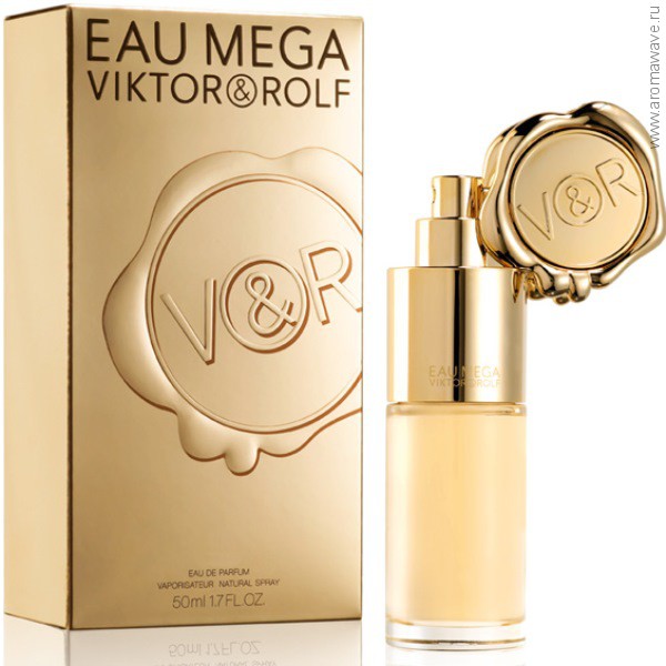 Viktor and Rolf​ Eau Mega