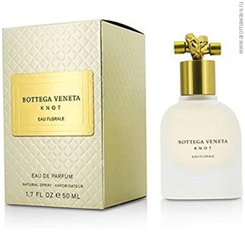 Bottega Veneta​ Knot Eau Florale