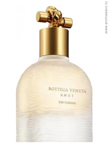 Bottega Veneta​ Knot Eau Florale