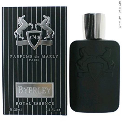 Parfums de Marly​ Byerley​​