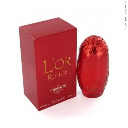 Torrente L`Or Rouge