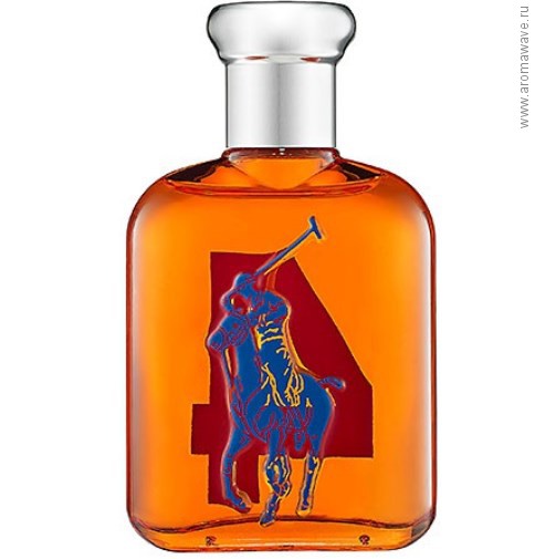 Ralph Lauren Big Pony 4