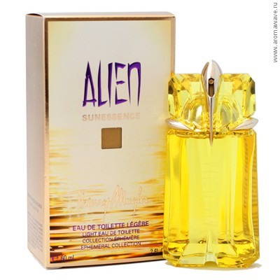 Thierry Mugler Alien Sunessence