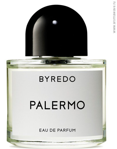 Byredo Palermo