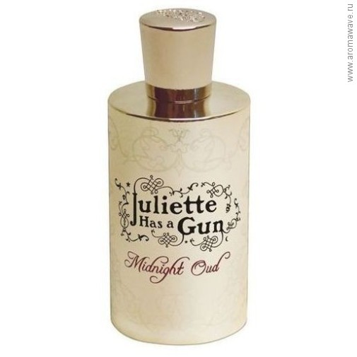 Juliette Has A Gun Midnight Oud