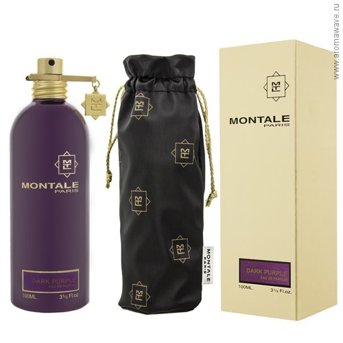 Montale Dark Purple