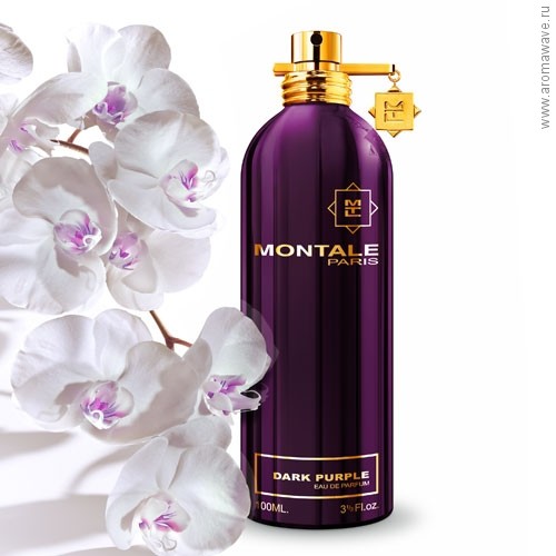 Montale Dark Purple
