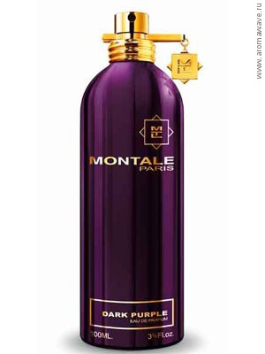 Montale Dark Purple