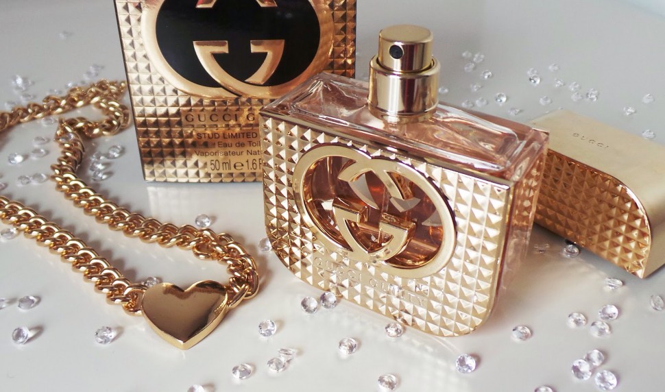 Gucci Guilty Studs Pour Femme​​