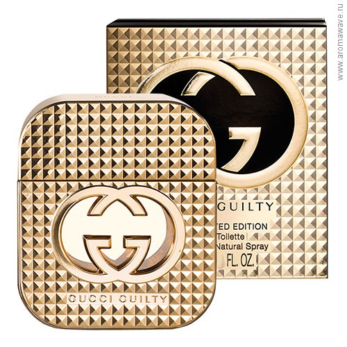 Gucci Guilty Studs Pour Femme​​