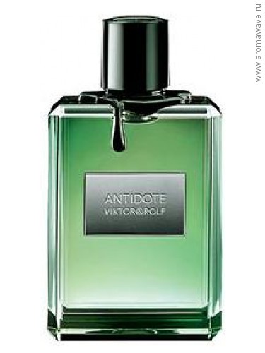 Viktor and Rolf​ Antidote