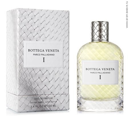 Bottega Veneta​ Parco Palladiano I